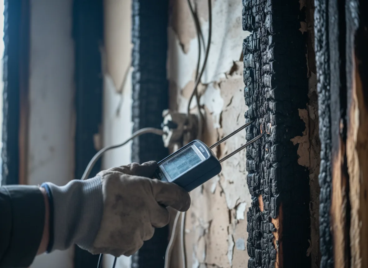 Fire Damage Restoration Custer, WA FAQs